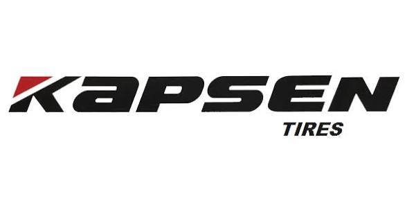 Kapsen Tires