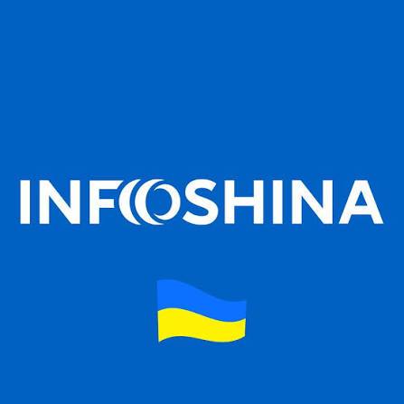Infoshina